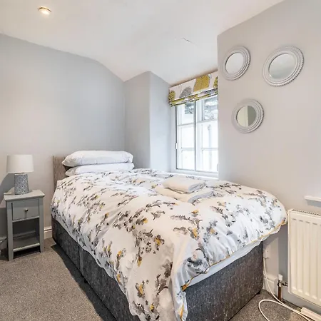 Heather بيت للعطل آمبيلسايد