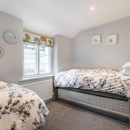 بيت للعطل Heather آمبيلسايد