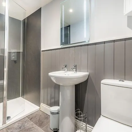 2 Bed In Ambleside Oc-Lr074 安布尔塞德