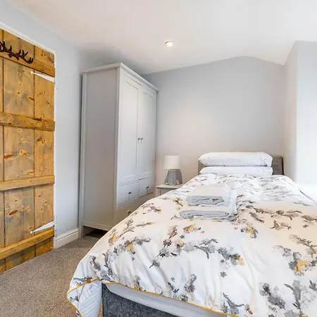 度假居 2 Bed In Ambleside Oc-Lr074