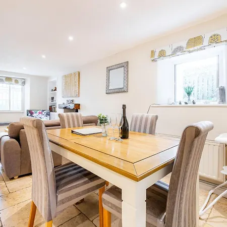 2 Bed In Ambleside Oc-Lr074 * 安布尔塞德