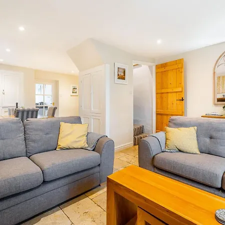 度假居 2 Bed In Ambleside Oc-Lr074