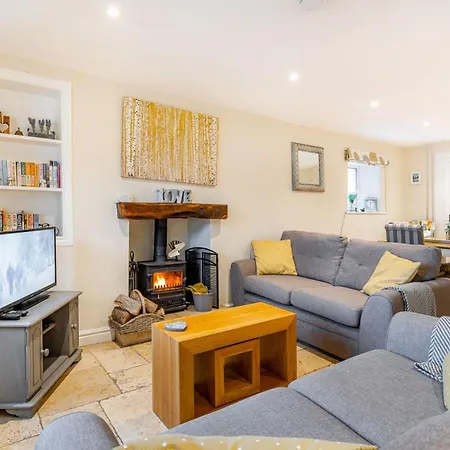 Heather بيت للعطل آمبيلسايد