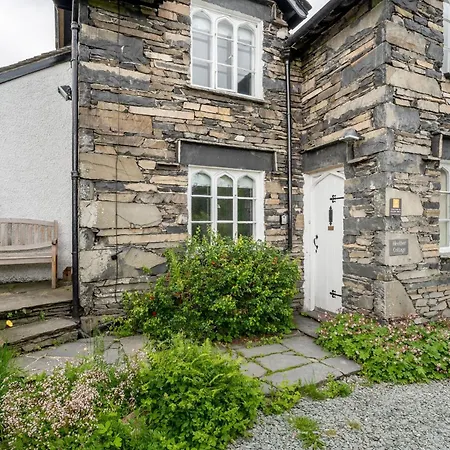 Dom wakacyjny Heather Ambleside